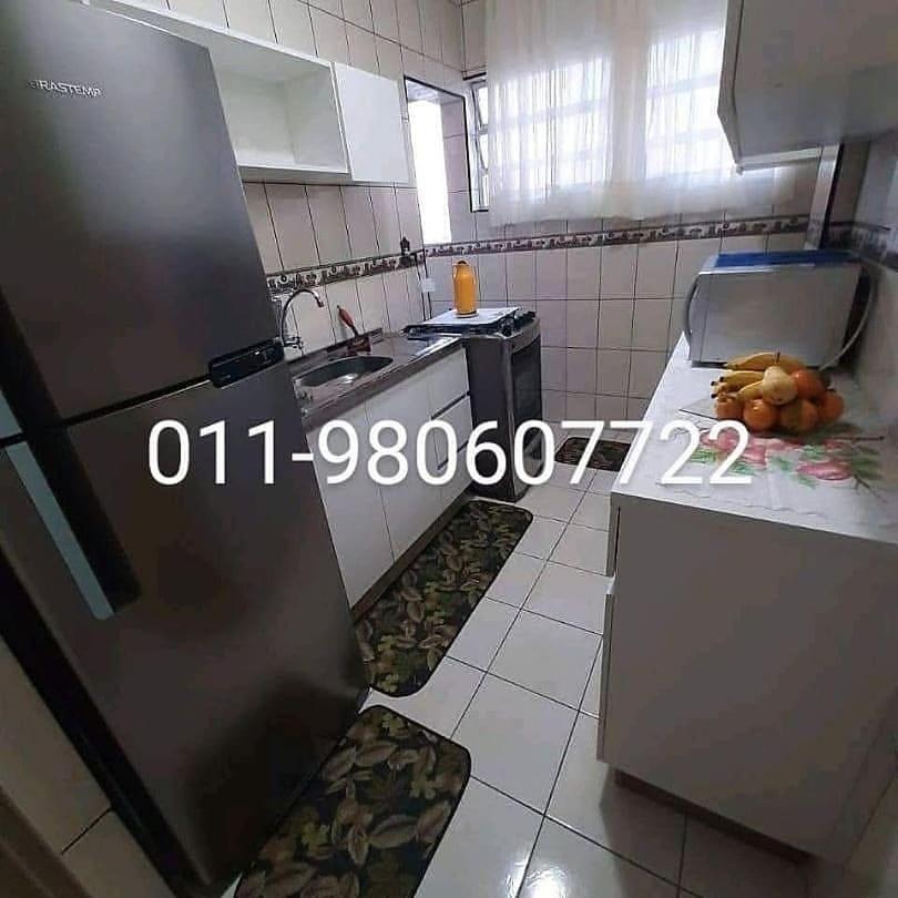 Apartamento Na Praia Grande Sp Exterior photo