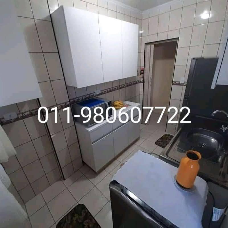 Apartamento Na Praia Grande Sp Exterior photo