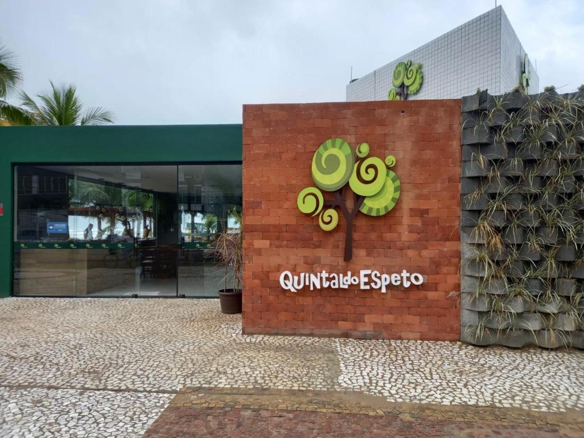 Apartamento Na Praia Grande Sp Exterior photo