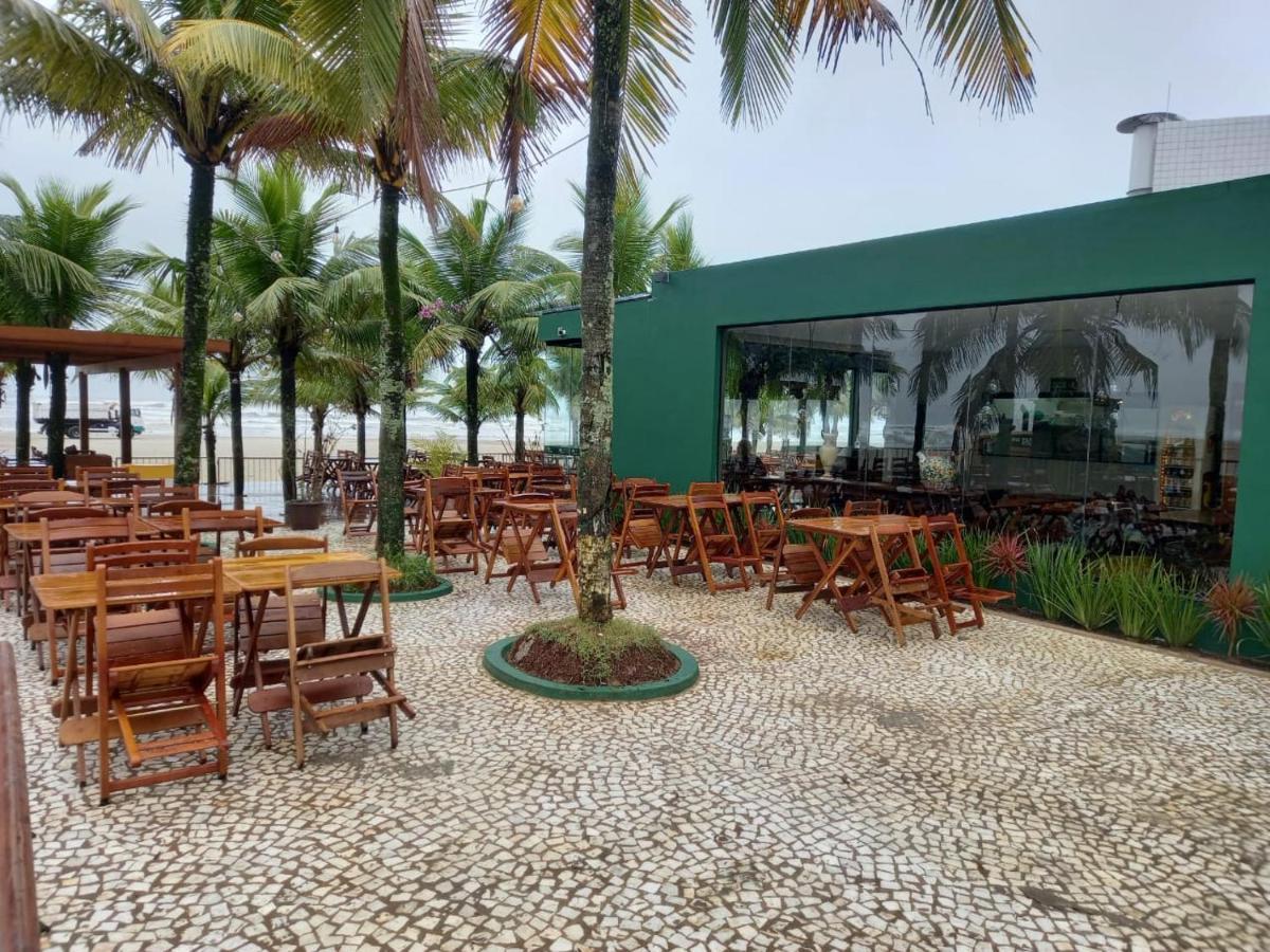 Apartamento Na Praia Grande Sp Exterior photo